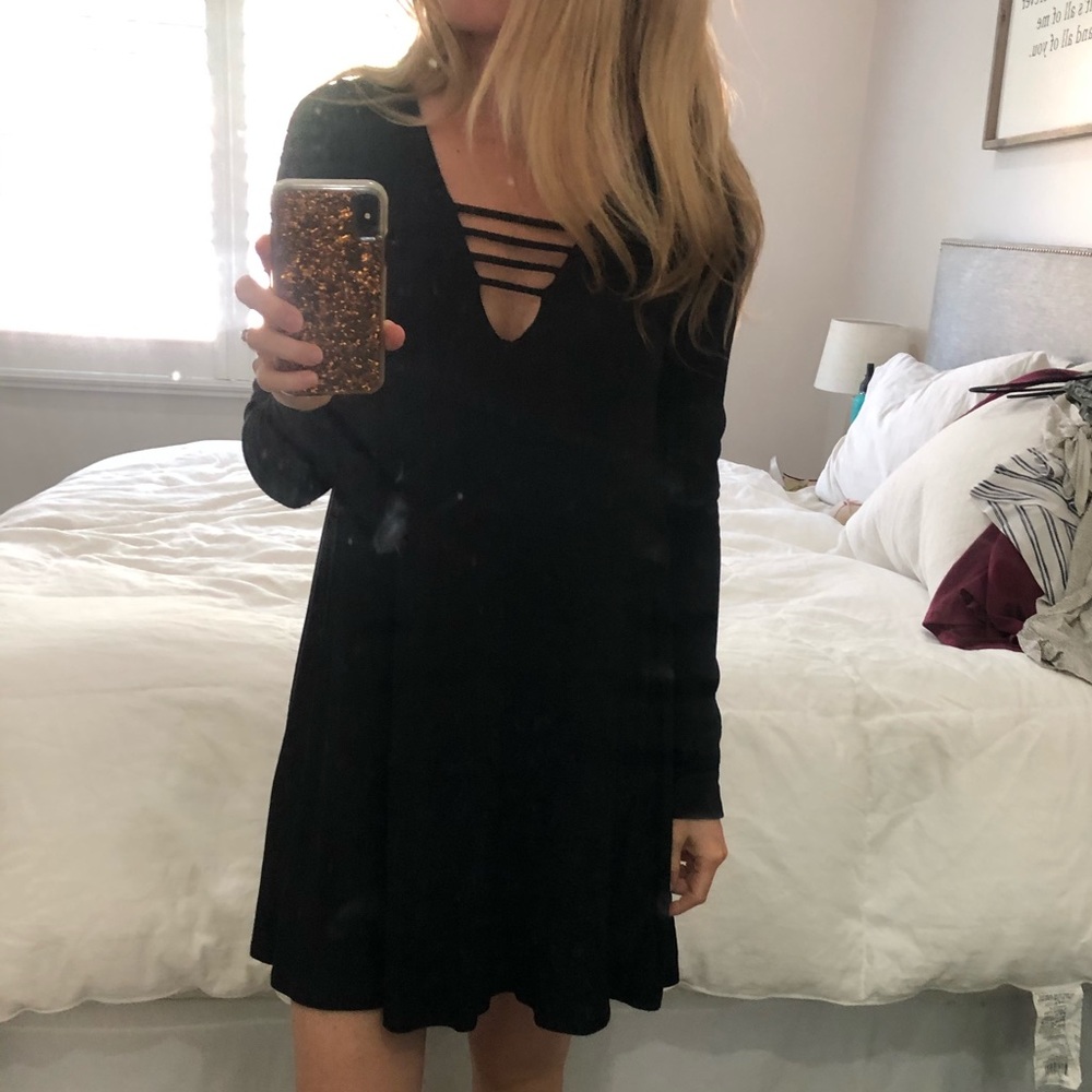 Brand new BP dress